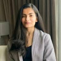 Dr Meghna Khatri